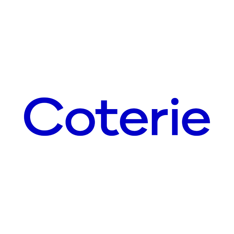 Coterie — Premium baby care for healthier skin and better sleep.