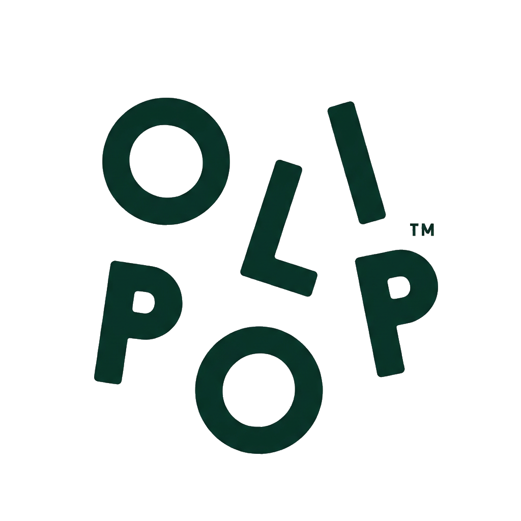 Olipop — The good-for-you nostalgic soda.